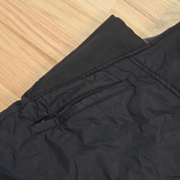 Arctix Insulated women's Black overall Snow Pants in size 3X/3TG - Picture 6 of 10